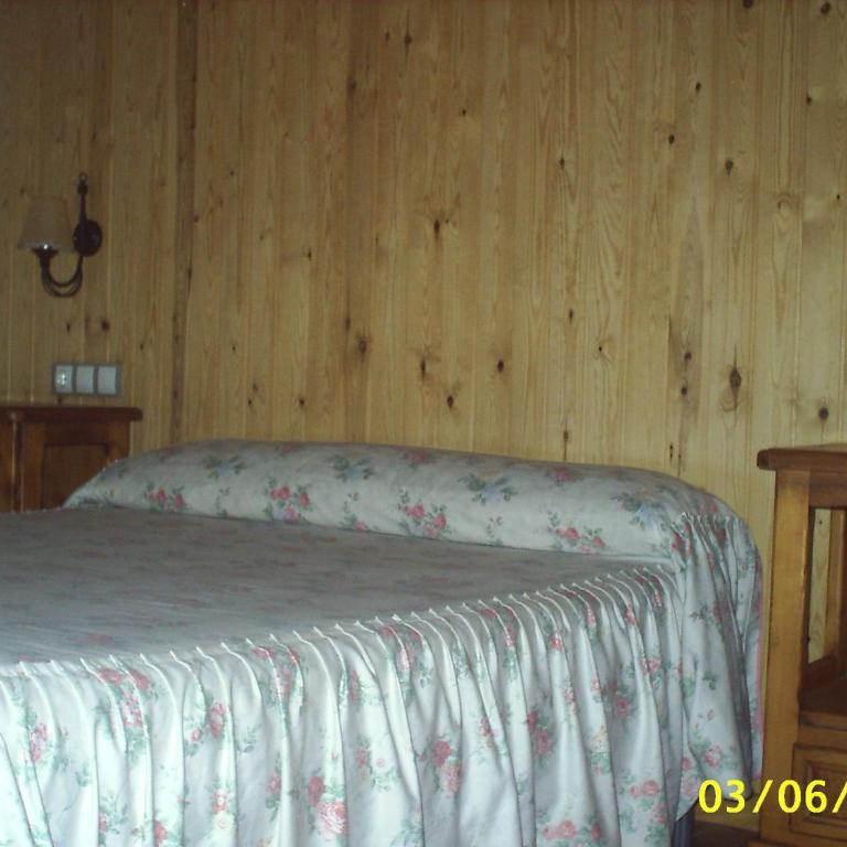 Apartamentos Gabarre - Appartamento con 2 Camere da Letto - 4