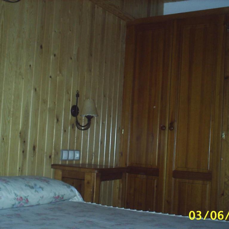 Apartamentos Gabarre - Appartamento con 2 Camere da Letto - 5