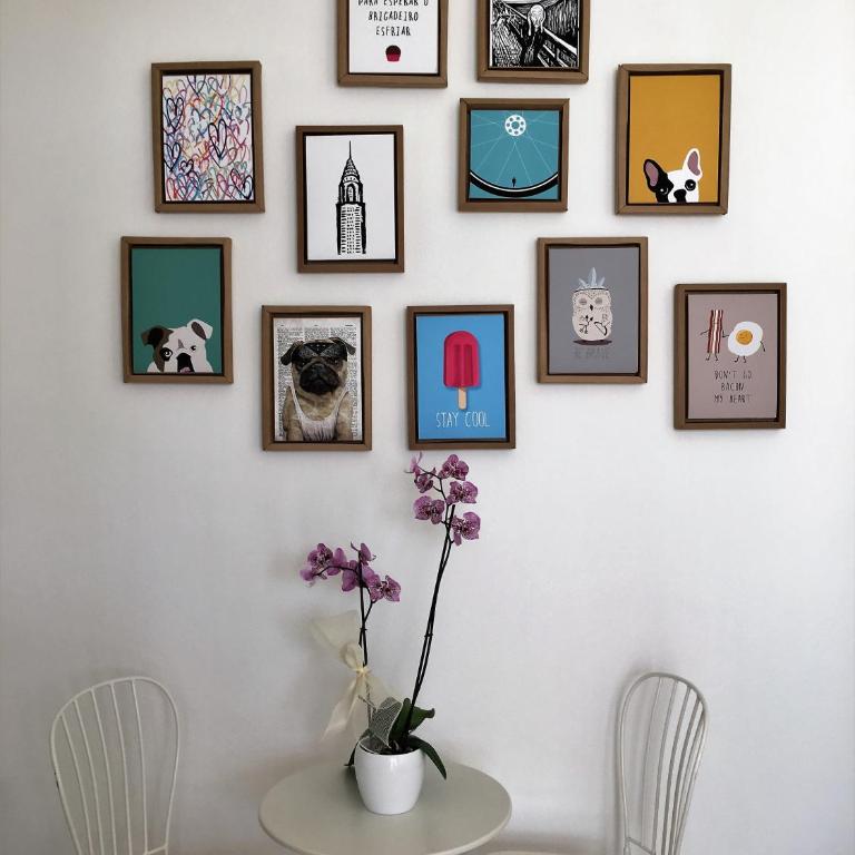 A gem apartment with terrace - Appartamento con Terrazza - 25