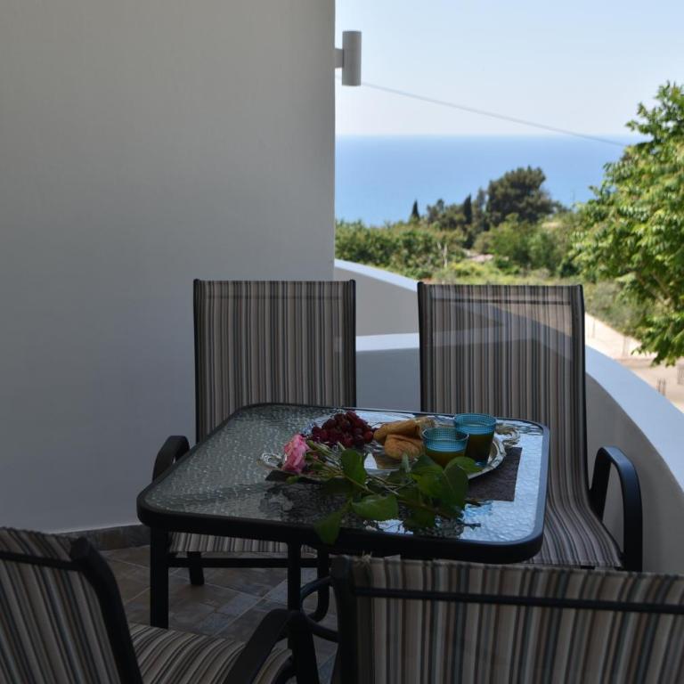 Apartments Casa Pineta - Deluxe Studio - 8