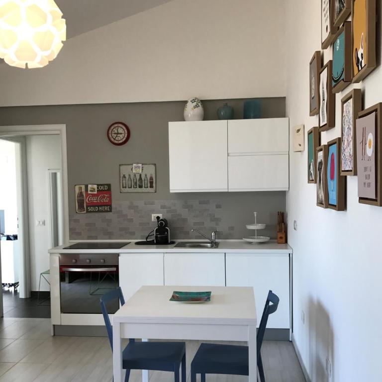 A gem apartment with terrace - Appartamento con Terrazza - 21