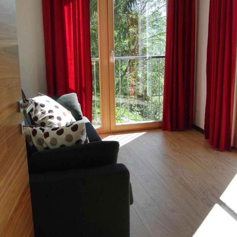 KirchnerKitz - Apartment - auf 2 Etagen - 17
