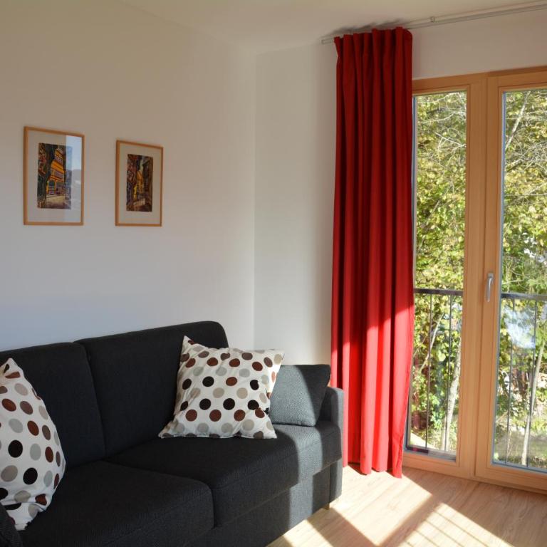 KirchnerKitz - Apartment - auf 2 Etagen - 16
