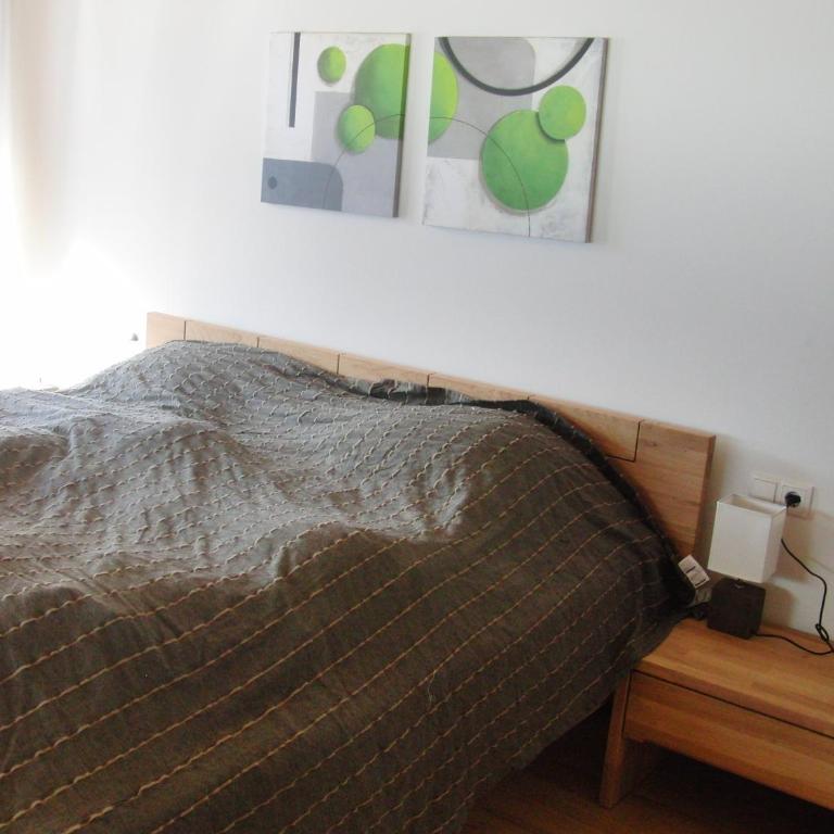 KirchnerKitz - Apartment - auf 2 Etagen - 8