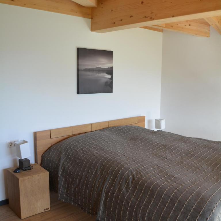 KirchnerKitz - Apartment - auf 2 Etagen - 9