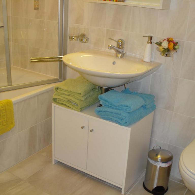 Ferienwohnung Lenggenhager Plantzette - Apartment mit 1 Schlafzimmer - 4