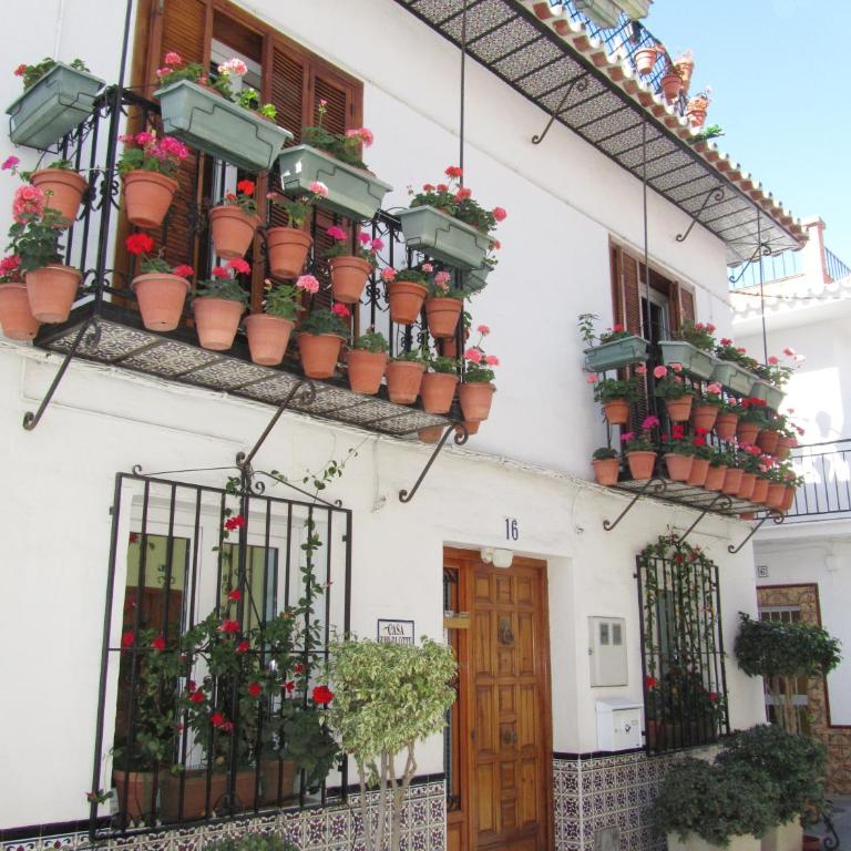 Casa Charlotte - Apartamento con terraza - 4