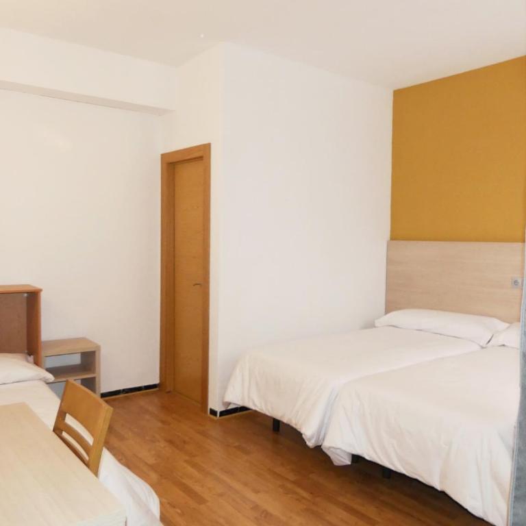 Hotel Benidorm City Olympia - Habitación Triple Estándar - 2