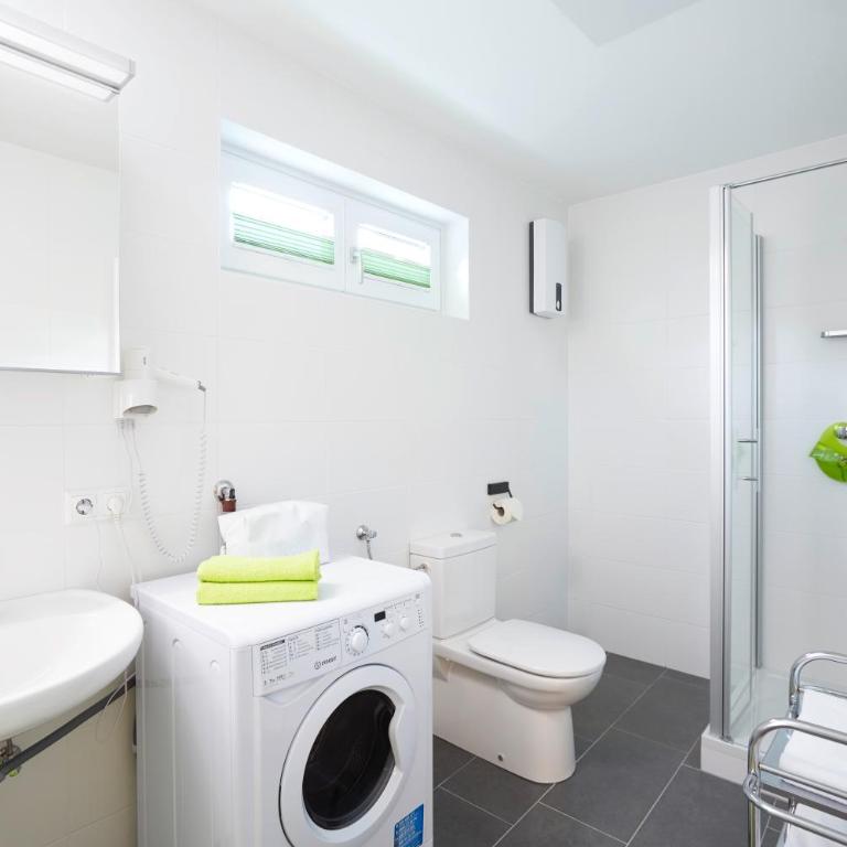 Good Rooms GmbH Bad Ischl - Apartment mit 1 Schlafzimmer - 5
