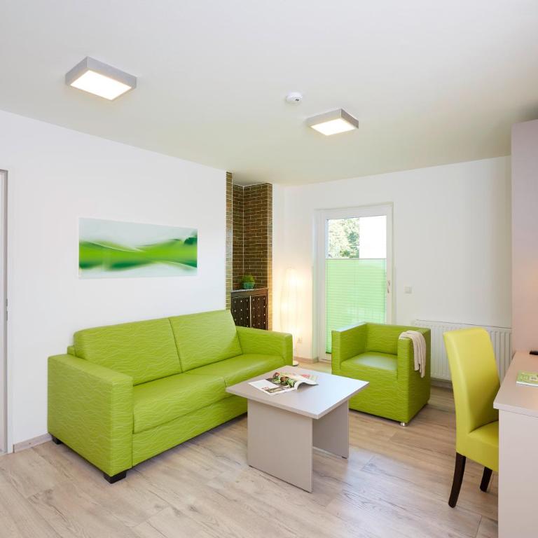 Good Rooms GmbH Bad Ischl - Apartment mit 1 Schlafzimmer - 7