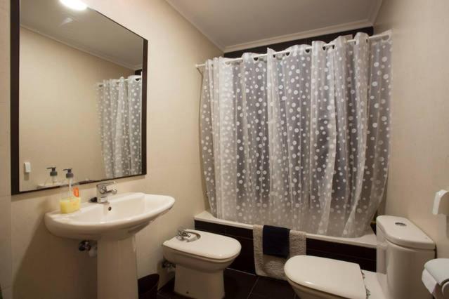 Apartamento Italia piscina aire acondicionado terraza y vistas montaña ideal para mascotas - Apartamento - 15