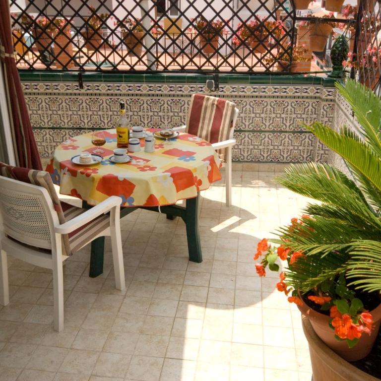 Casa Charlotte - Apartamento con terraza - 17