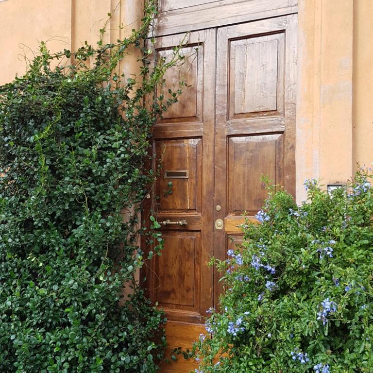 Domus al Palatino - Vacation Home - 8