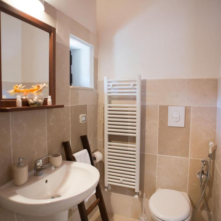 Grandi Trulli Bed & Breakfast - Trullo su 2 Livelli con 2 Camere da Letto - 19