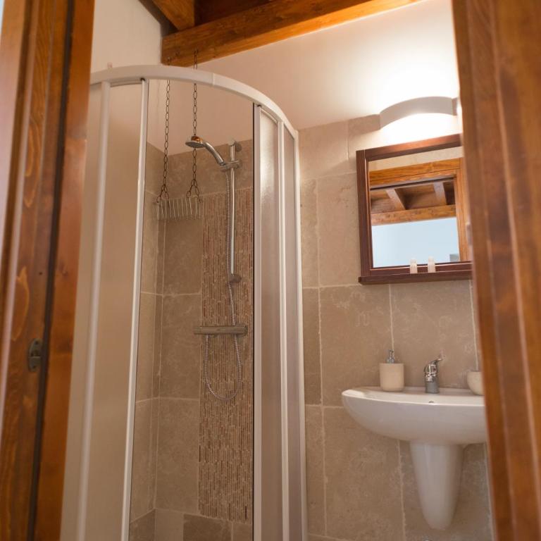 Grandi Trulli Bed & Breakfast - Trullo su 2 Livelli con 2 Camere da Letto - 20