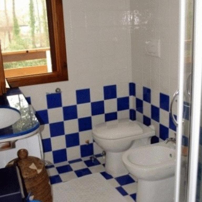 Lignano Pineta very nice - Casa con 3 Camere da Letto - 11