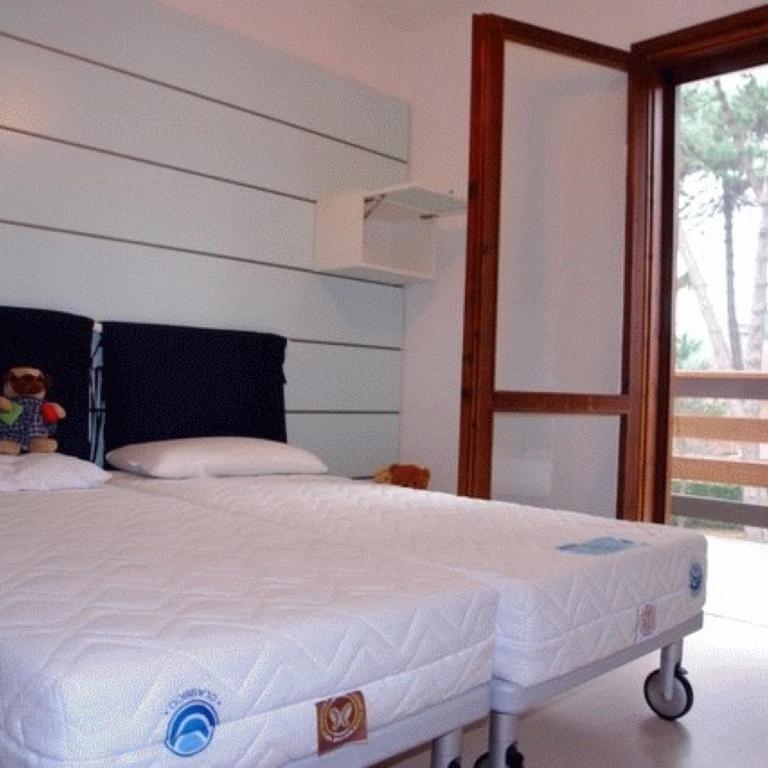 Lignano Pineta very nice - Casa con 3 Camere da Letto - 8