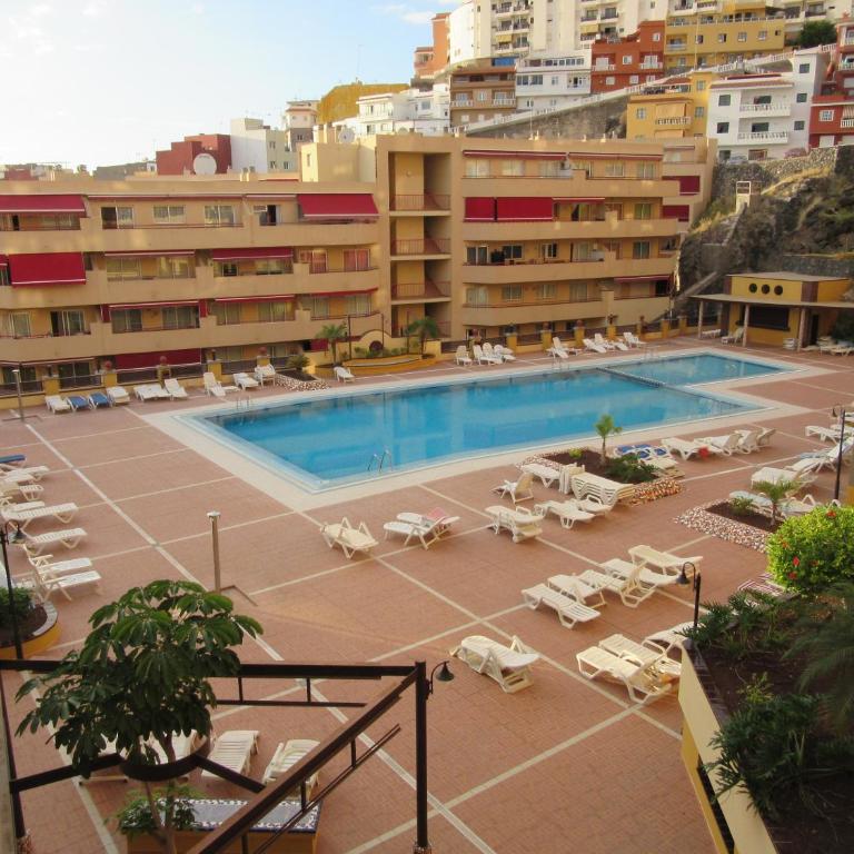 Olivia Sunset Playa - Apartment with Sea View - 4