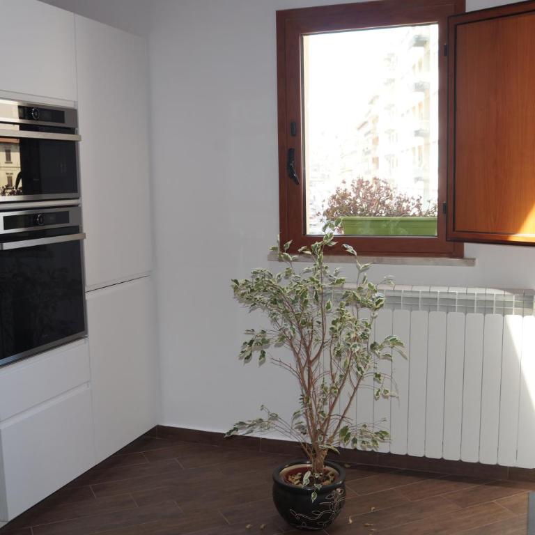 Uloft Apartment Palermo - Loft - 22