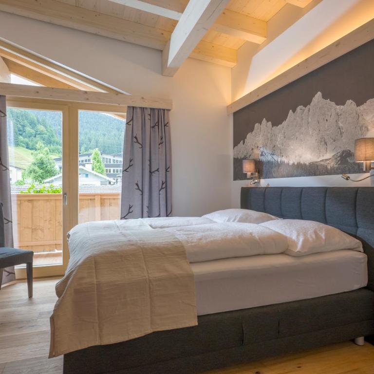 Apartments Ellmau im Sternhof - Superior Apartment - 2