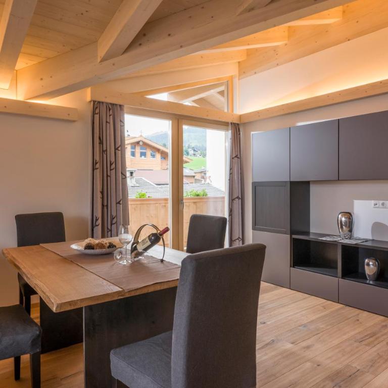 Apartments Ellmau im Sternhof - Superior Apartment - 3