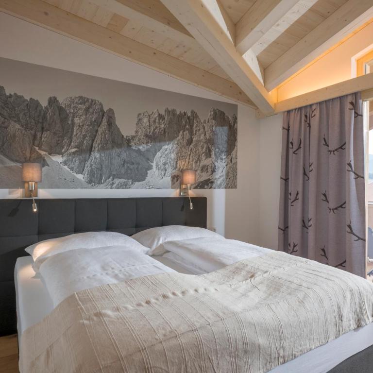 Apartments Ellmau im Sternhof - Superior Apartment - 4