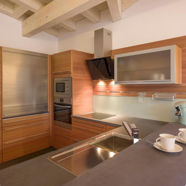 Apartments Ellmau im Sternhof - Superior Apartment - 5