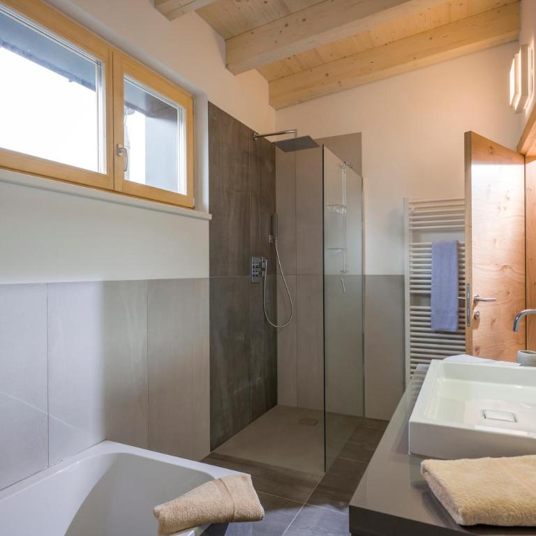 Apartments Ellmau im Sternhof - Superior Apartment - 6
