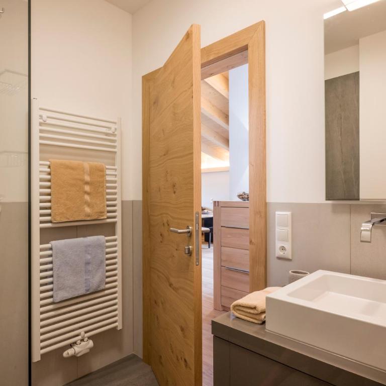 Apartments Ellmau im Sternhof - Superior Apartment - 8