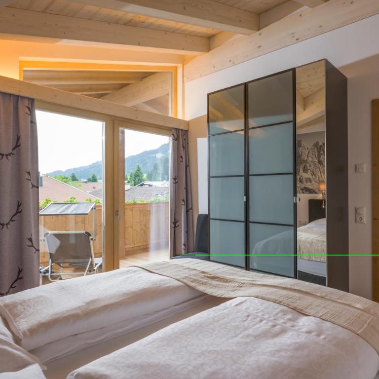 Apartments Ellmau im Sternhof - Superior Apartment - 11