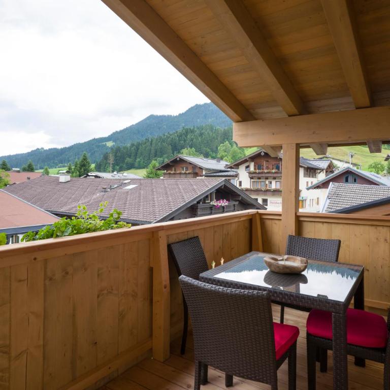 Apartments Ellmau im Sternhof - Superior Apartment - 12