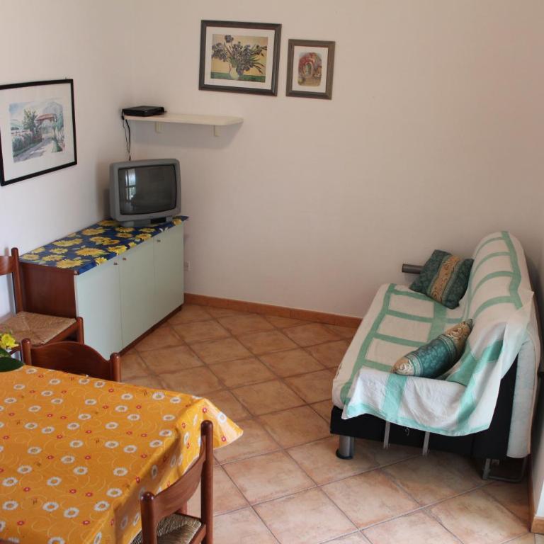 Villa I Gemelli - Casa con 2 Camere da Letto - 41