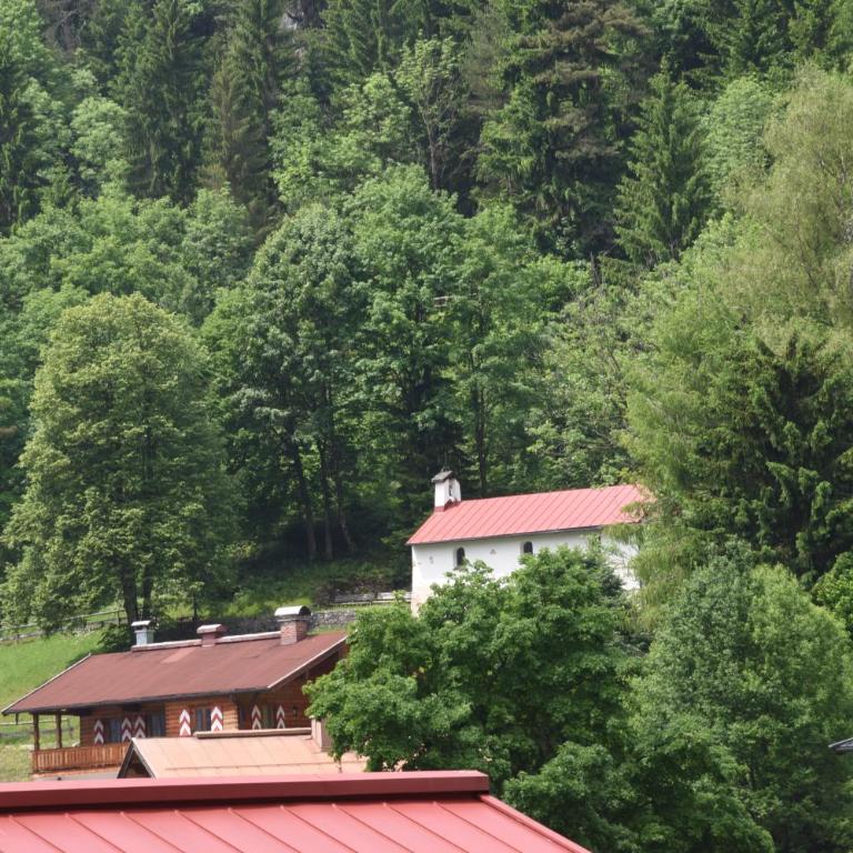 Theresenhof - Standard Einzelzimmer - 1