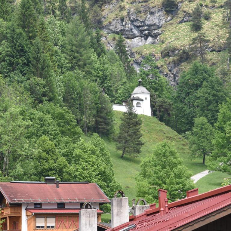Theresenhof - Standard Einzelzimmer - 2