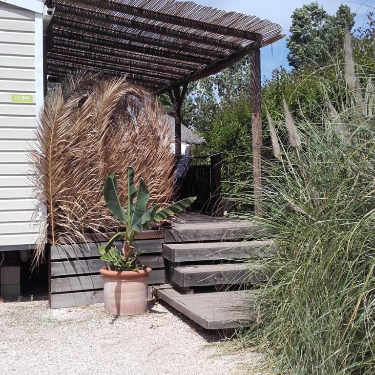 Mobile Home Service Hotelier - Mobile Home - 16