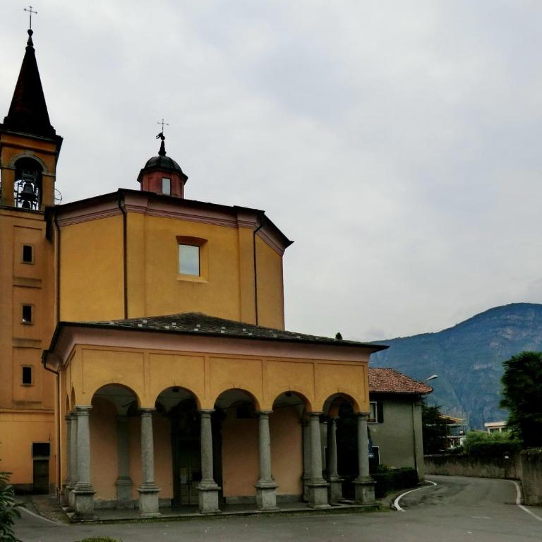 La casa delle grigne - Casa Vacanze - 21