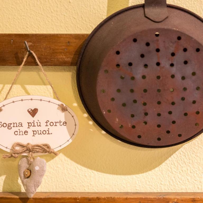 Toscana da Sogno a Villa Allegria - Appartamento con Vista Giardino - 16