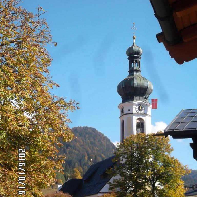 Theresenhof - Single Room with Balcony - no pets allowed - 5