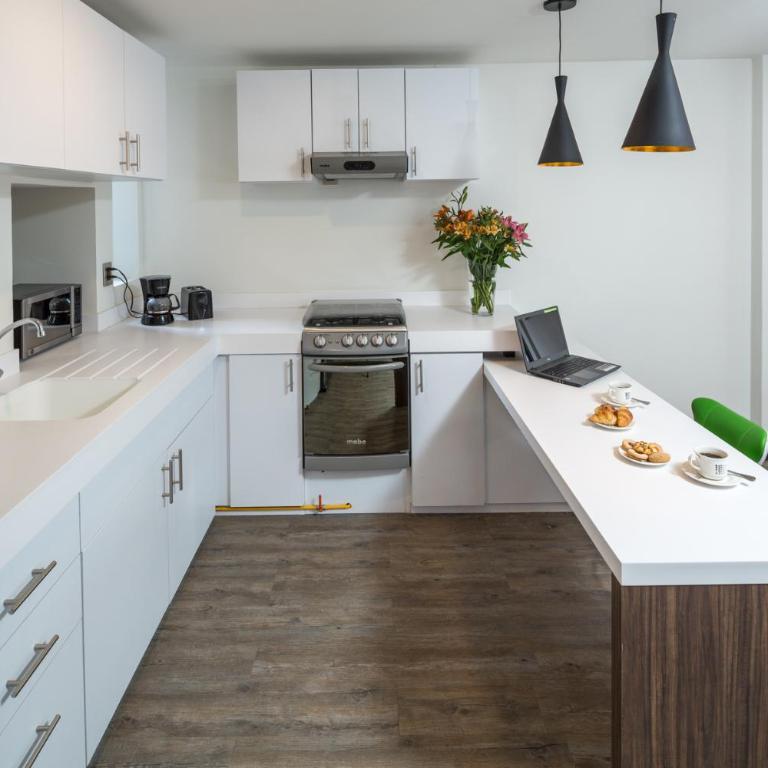 FlowSuites WTC - Executive Suite - 3