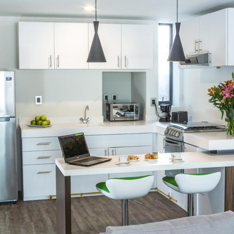 FlowSuites WTC - Executive Suite - 5