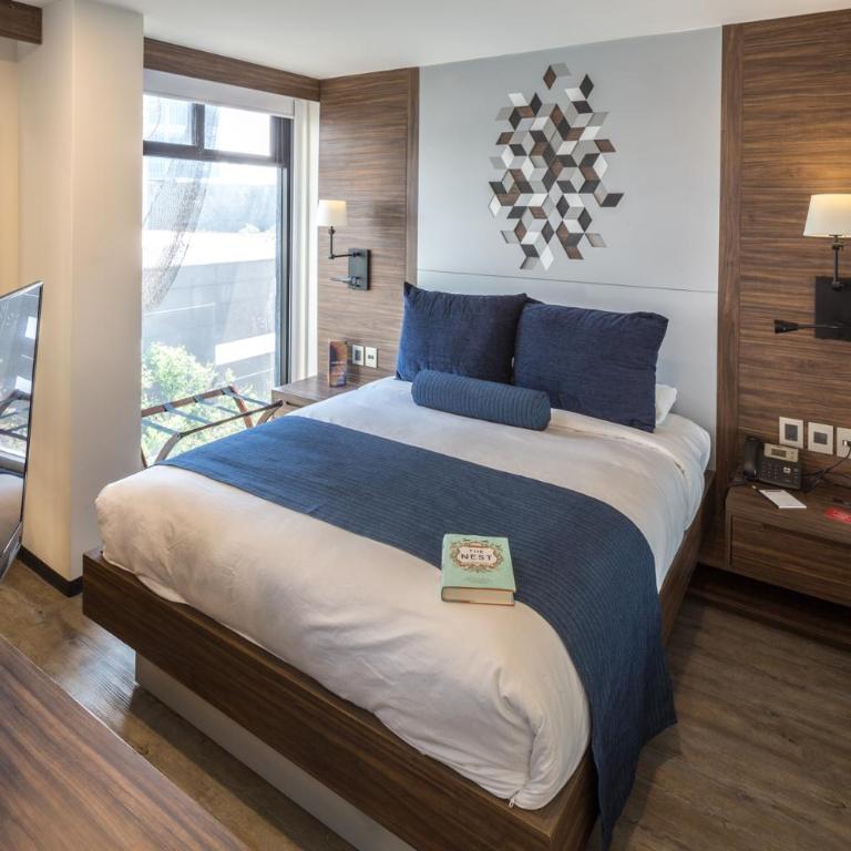FlowSuites WTC - Executive Suite - 4