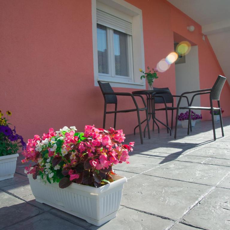 Apartments Tila - Standardni Apartman - 6