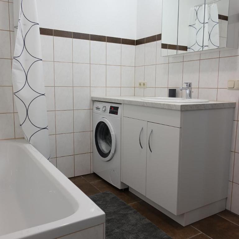 Urlauben im Grünen - Appartamento - 7