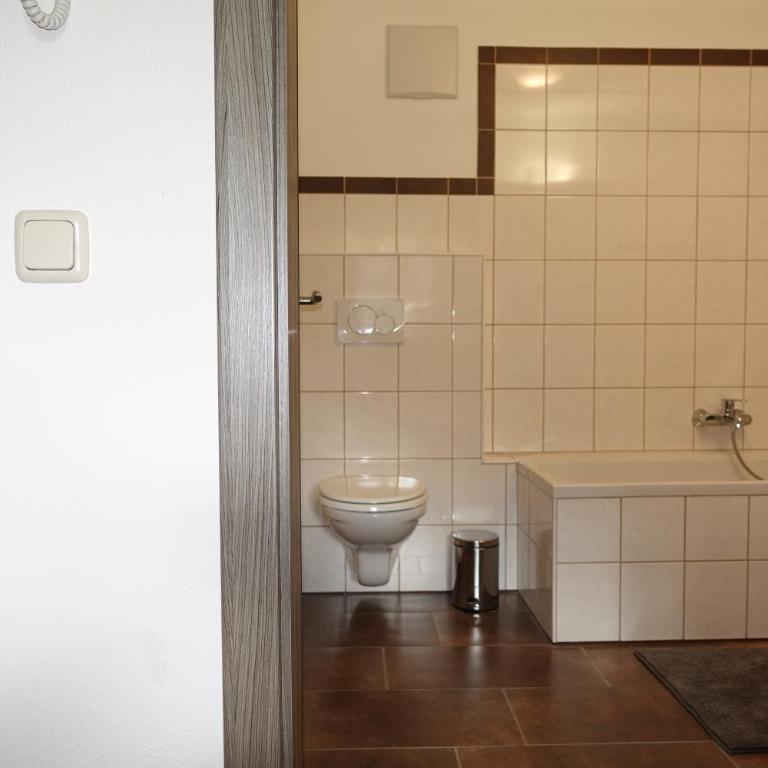 Urlauben im Grünen - Appartamento - 8