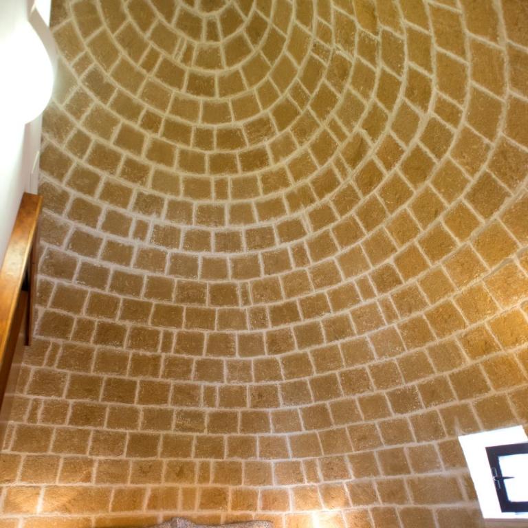 Grandi Trulli Bed & Breakfast - Trullo - Su 2 Livelli - 5