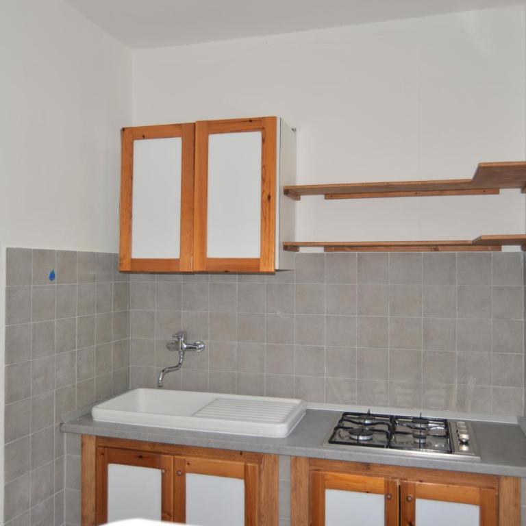 Residence M3 - Appartamento Monolocale - 5