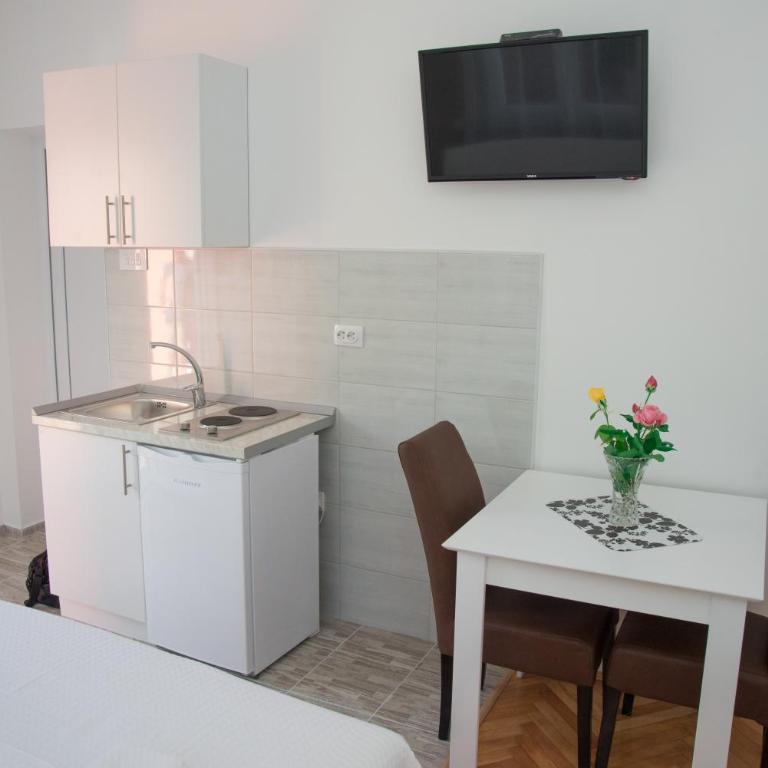 Apartments Tila - Standardni Apartman - 5