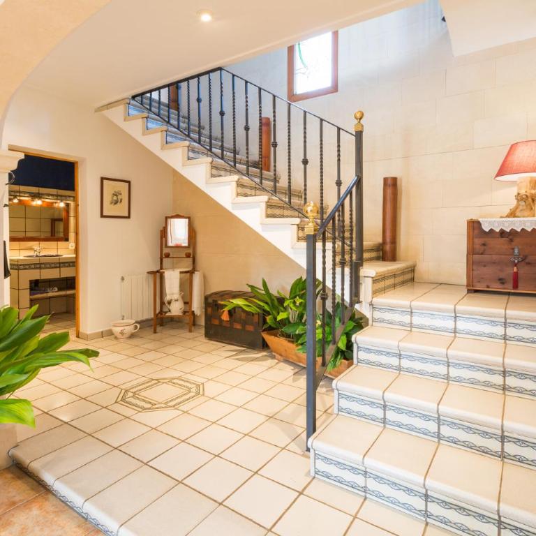 Es Camp Fred - Villa - 21