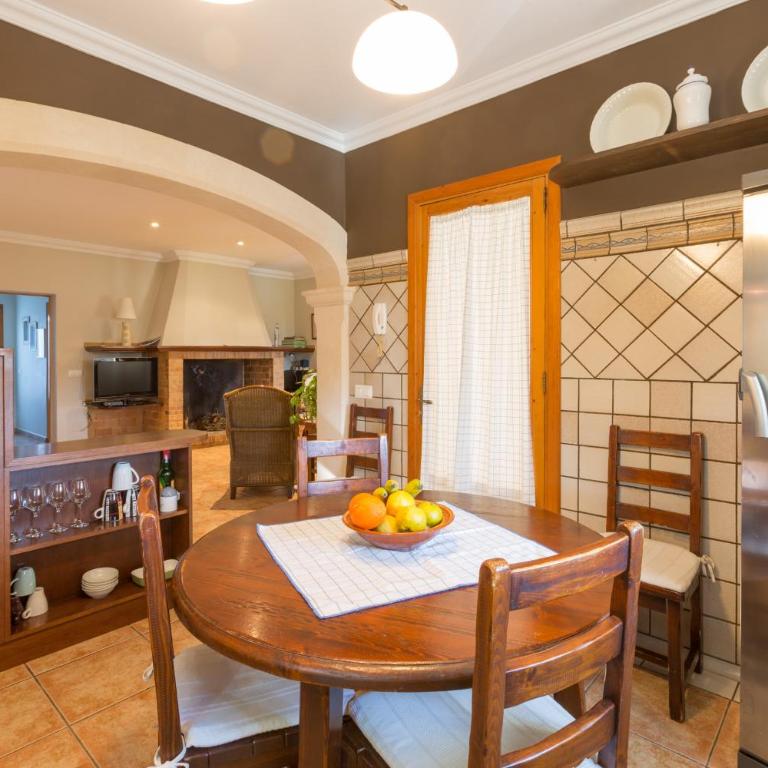 Es Camp Fred - Villa - 17