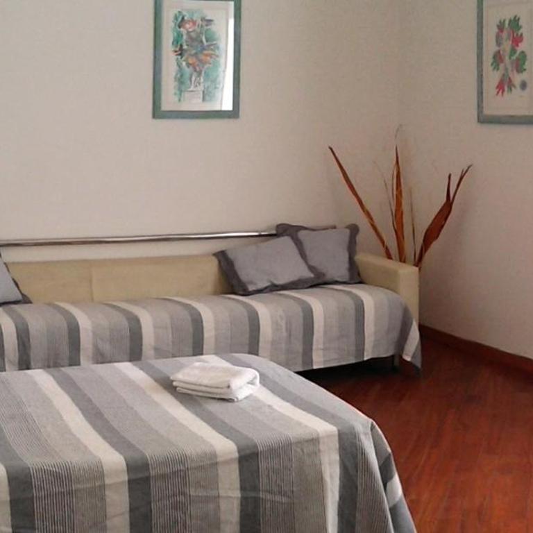 Da Iole - Casa Vacanze - 8